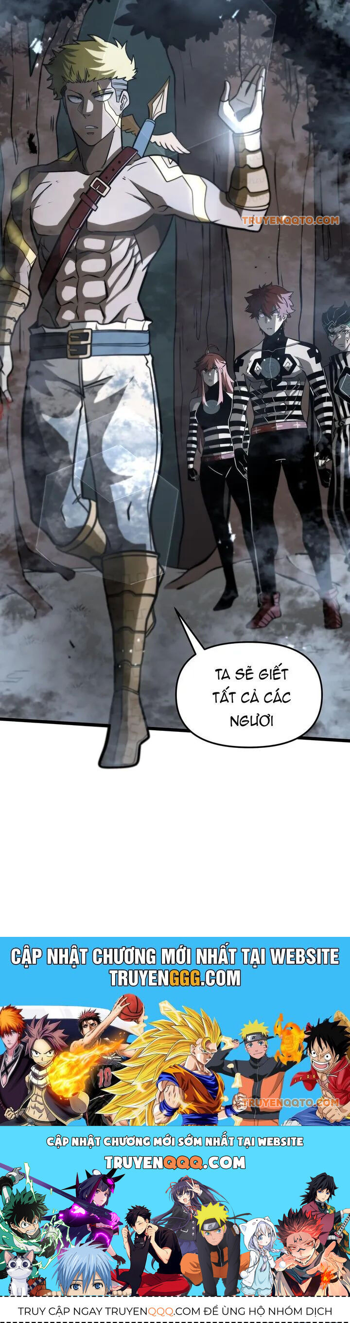 Trò Chơi Của Thần Chapter 73 - 84