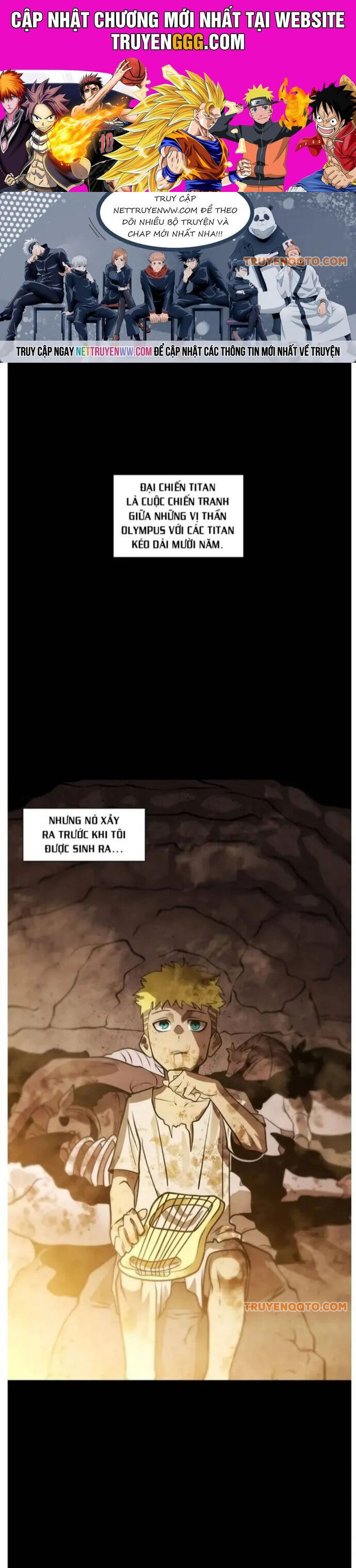 Trò Chơi Của Thần Chapter 74 - 1