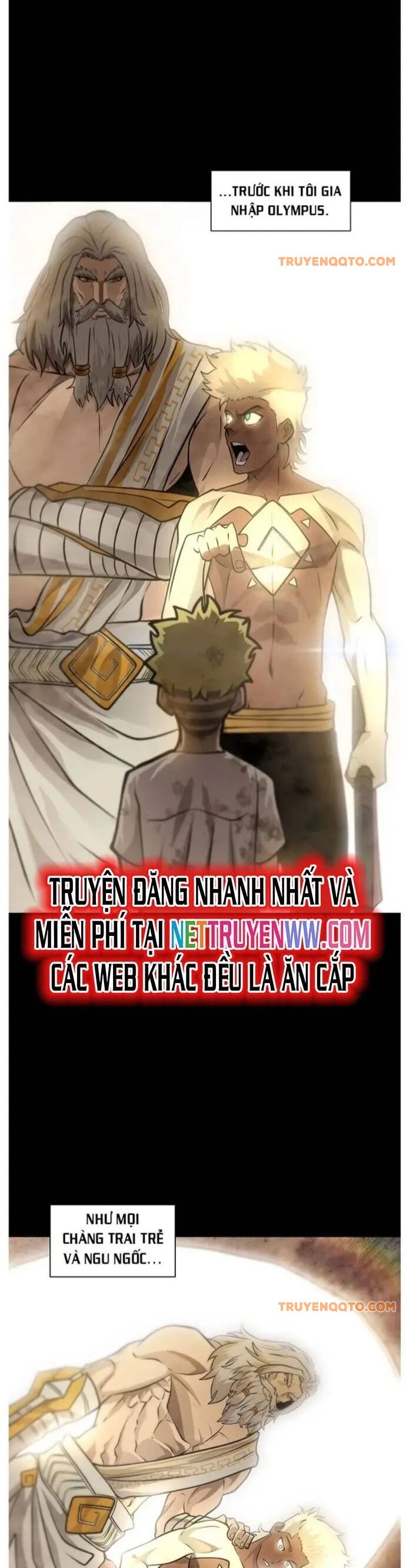 Trò Chơi Của Thần Chapter 74 - 2