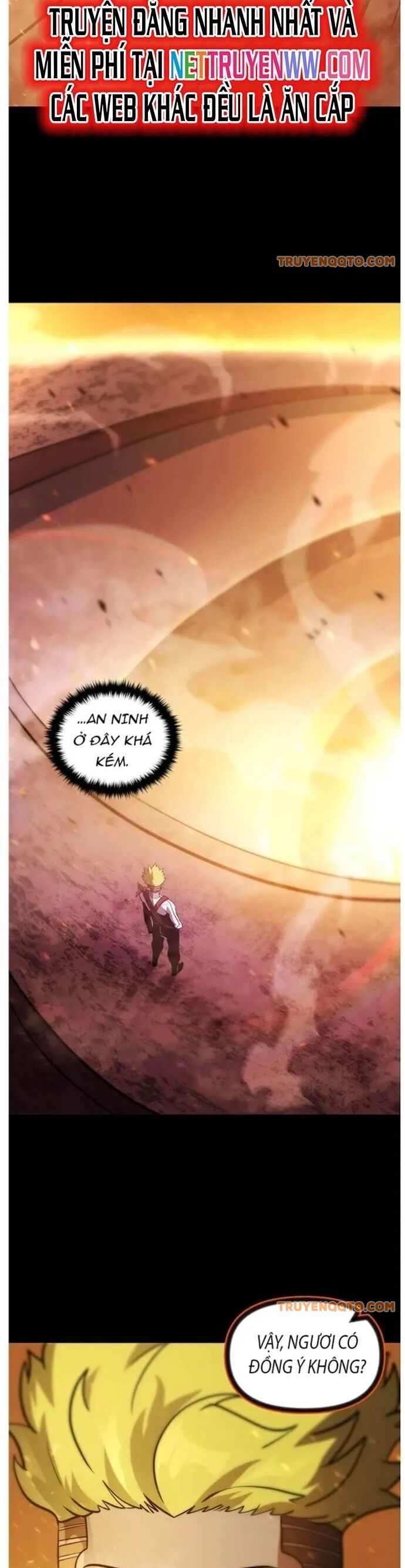 Trò Chơi Của Thần Chapter 74 - 11