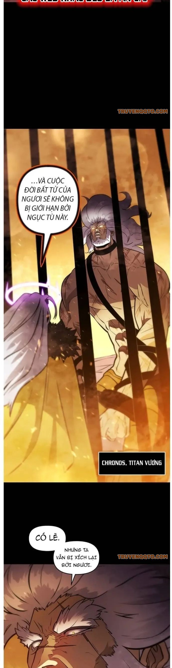 Trò Chơi Của Thần Chapter 74 - 13