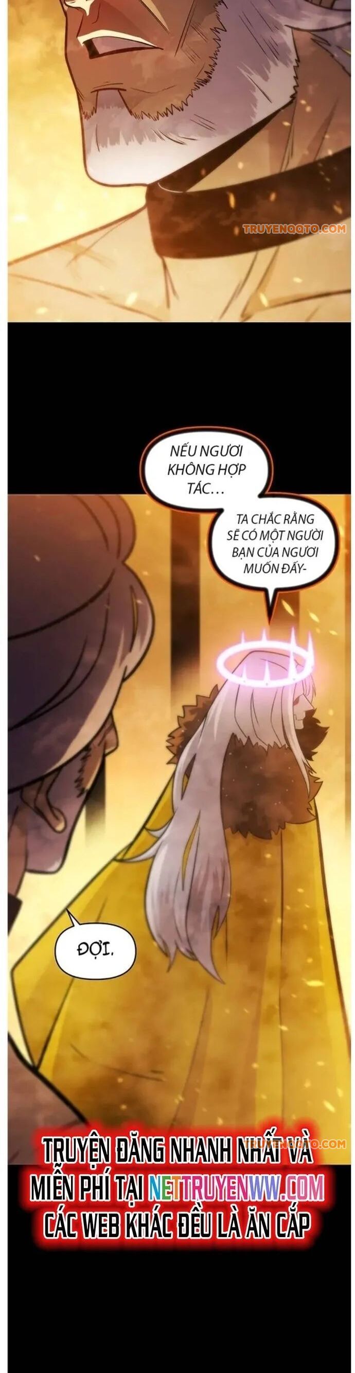 Trò Chơi Của Thần Chapter 74 - 14