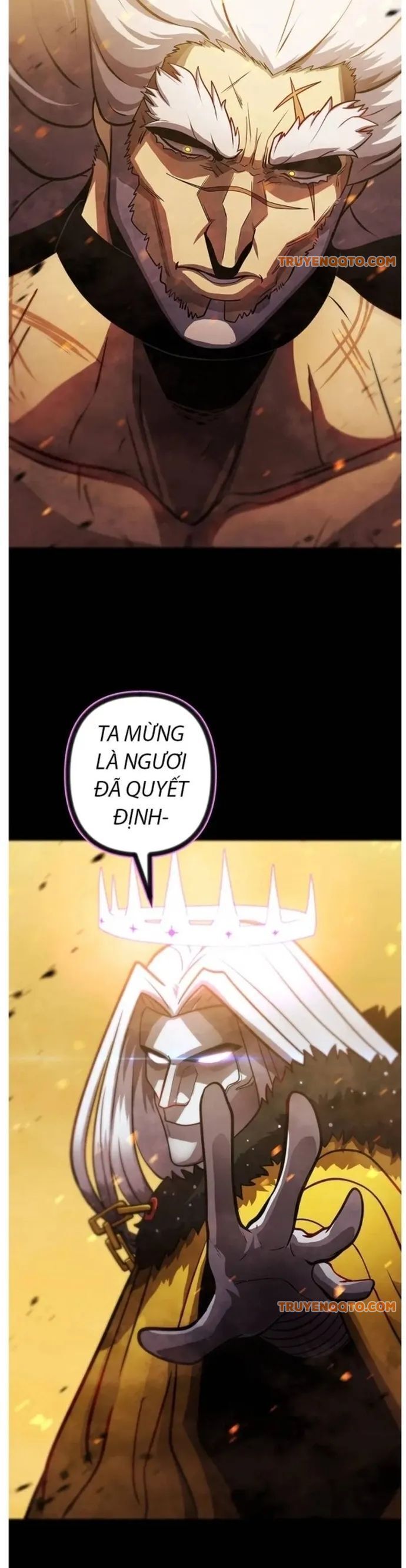 Trò Chơi Của Thần Chapter 74 - 16