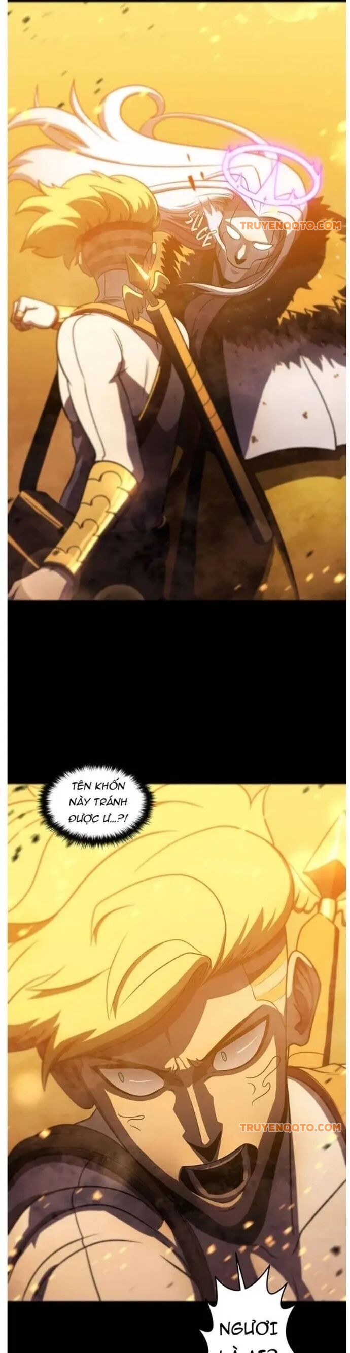 Trò Chơi Của Thần Chapter 74 - 18