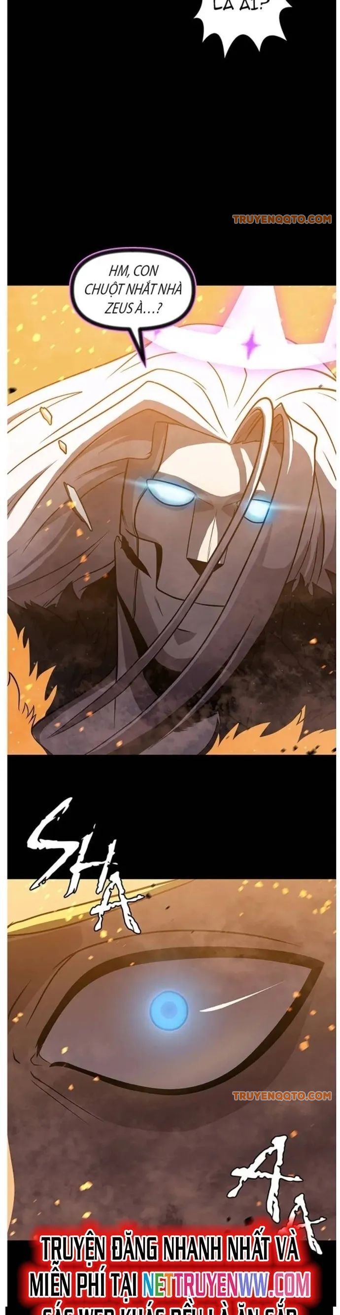 Trò Chơi Của Thần Chapter 74 - 19