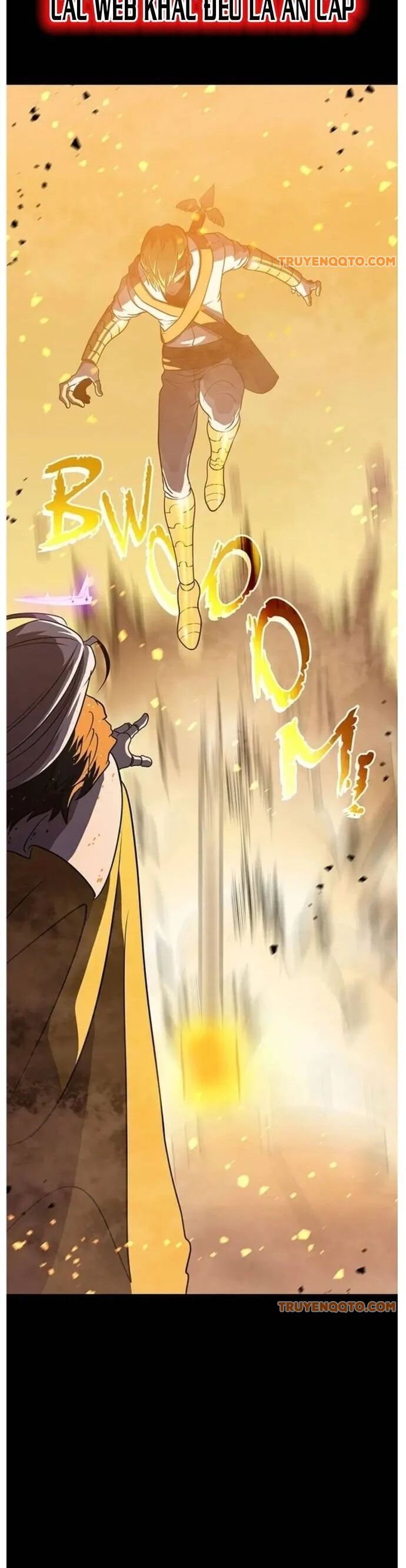 Trò Chơi Của Thần Chapter 74 - 20