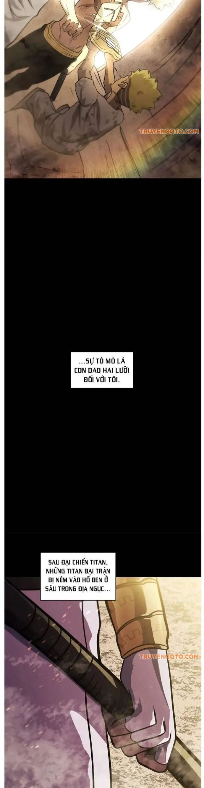 Trò Chơi Của Thần Chapter 74 - 3