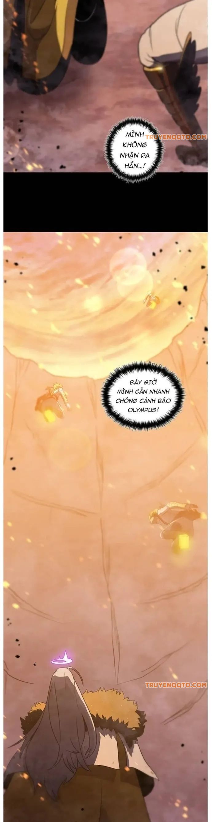 Trò Chơi Của Thần Chapter 74 - 22