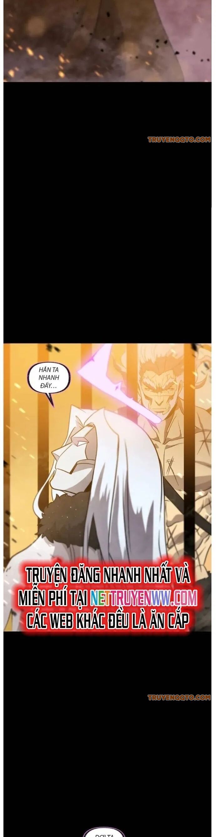 Trò Chơi Của Thần Chapter 74 - 23