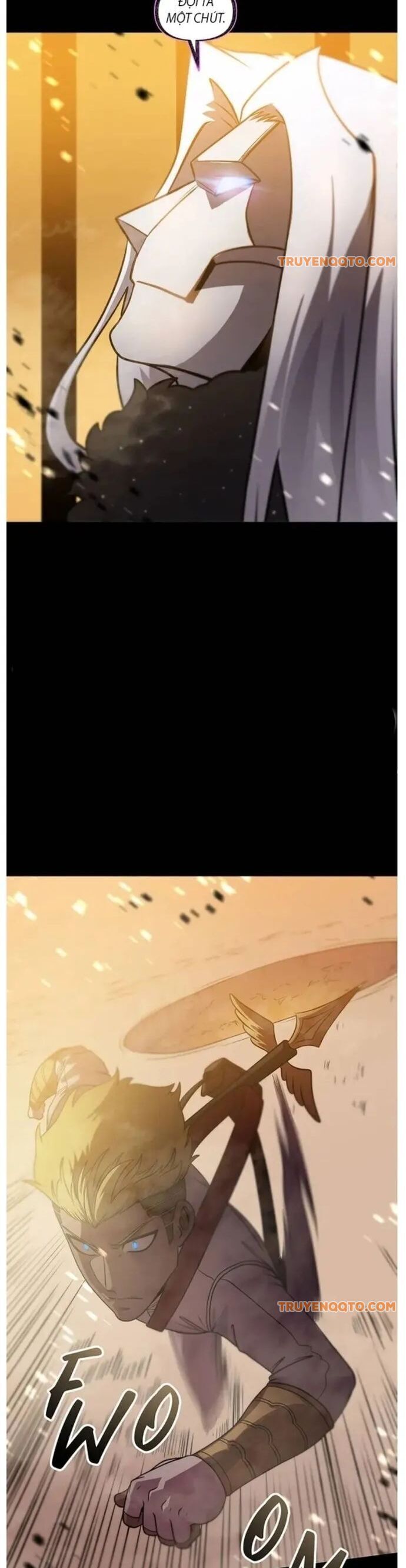 Trò Chơi Của Thần Chapter 74 - 24
