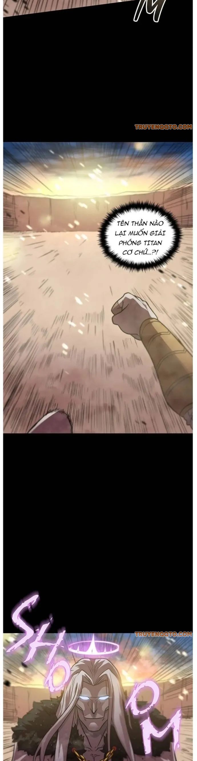 Trò Chơi Của Thần Chapter 74 - 25