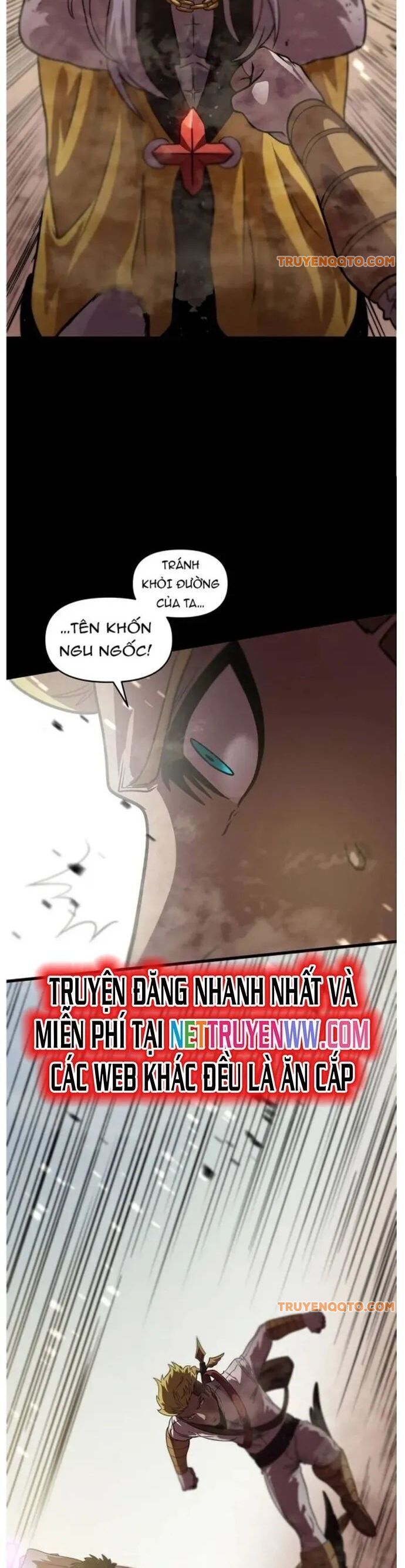 Trò Chơi Của Thần Chapter 74 - 26