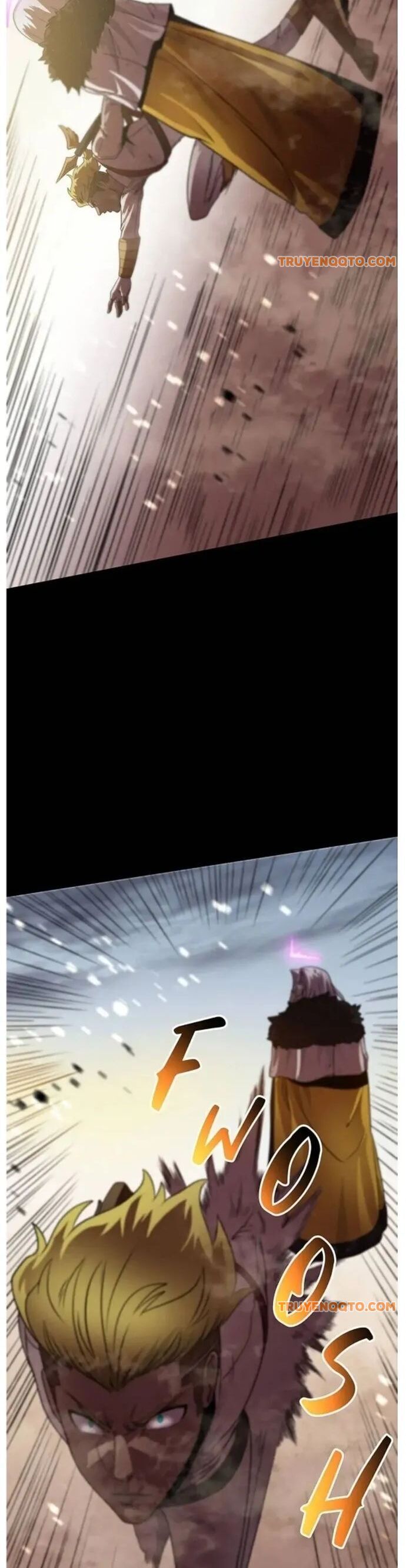 Trò Chơi Của Thần Chapter 74 - 27