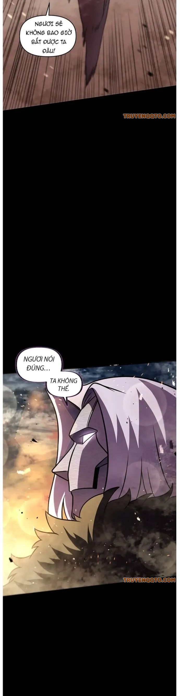 Trò Chơi Của Thần Chapter 74 - 28