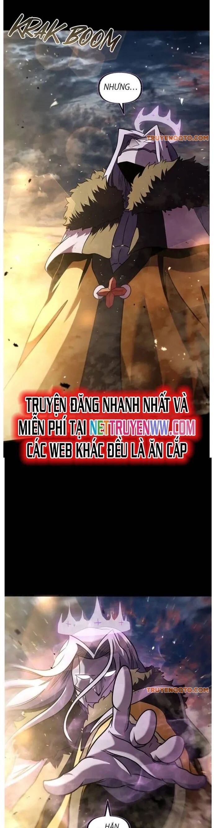 Trò Chơi Của Thần Chapter 74 - 29