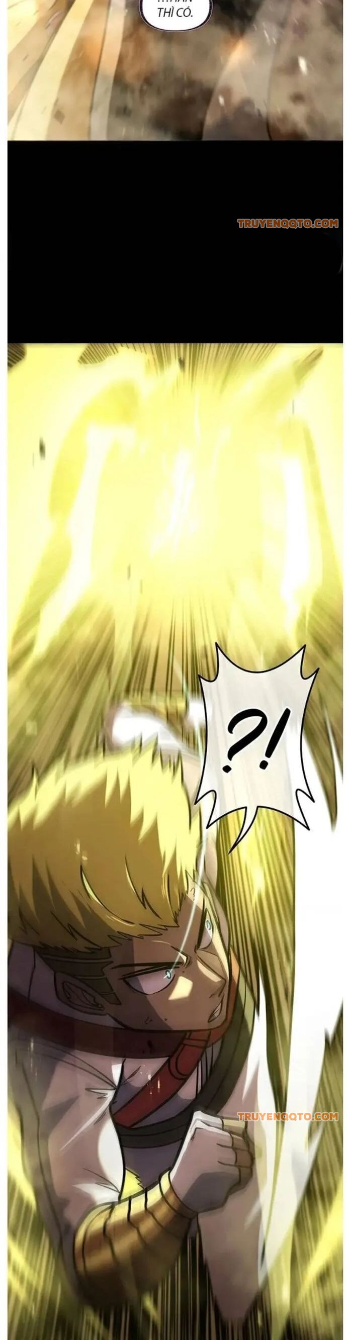 Trò Chơi Của Thần Chapter 74 - 30