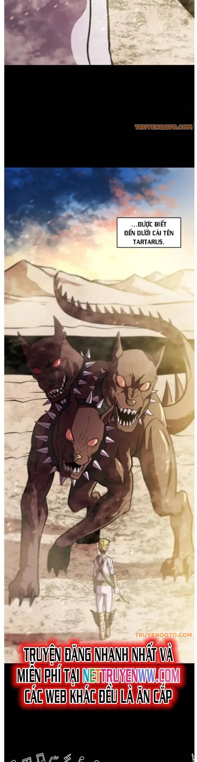 Trò Chơi Của Thần Chapter 74 - 4