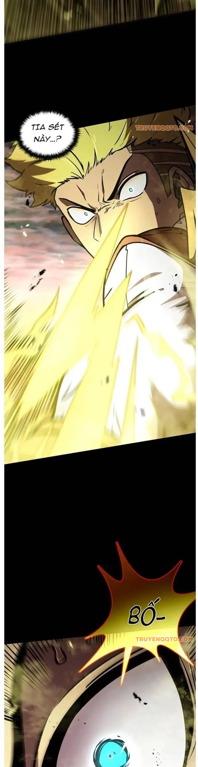 Trò Chơi Của Thần Chapter 74 - 31