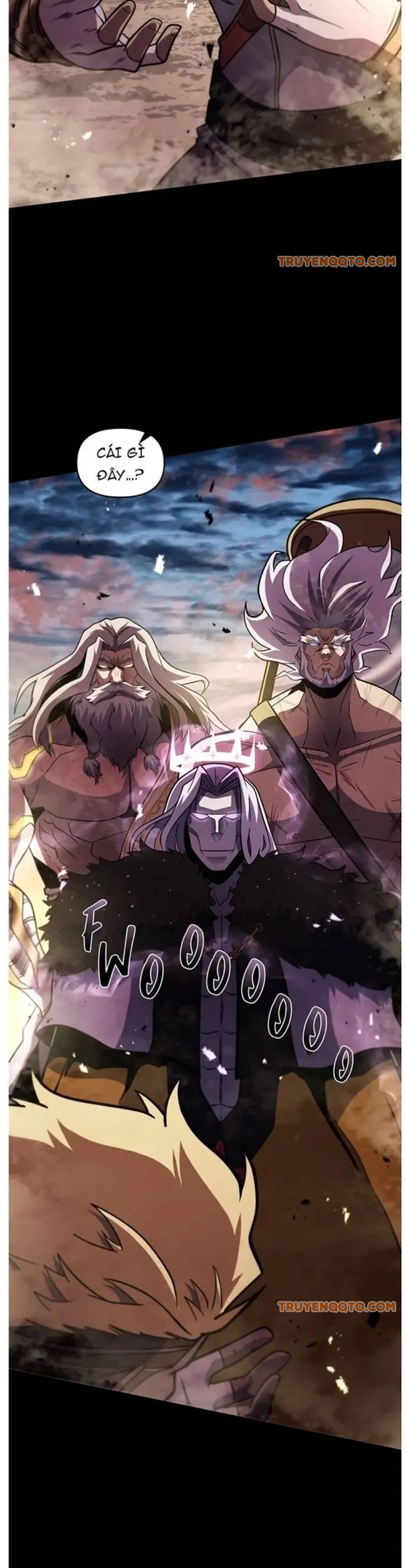 Trò Chơi Của Thần Chapter 74 - 34