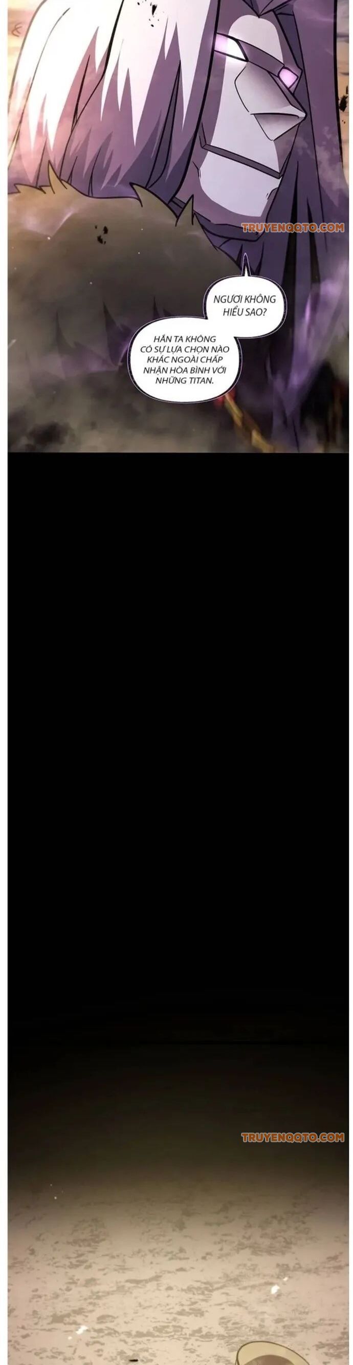 Trò Chơi Của Thần Chapter 74 - 36