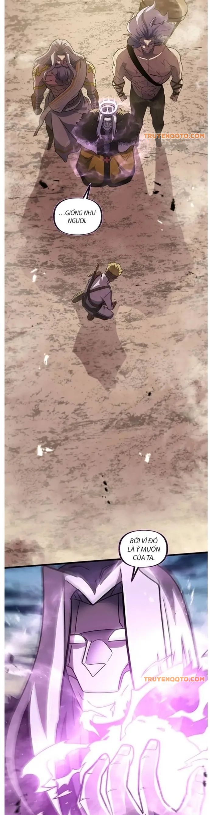 Trò Chơi Của Thần Chapter 74 - 37