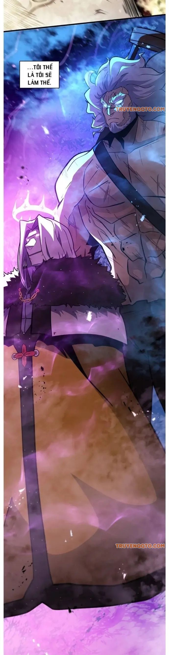 Trò Chơi Của Thần Chapter 74 - 40