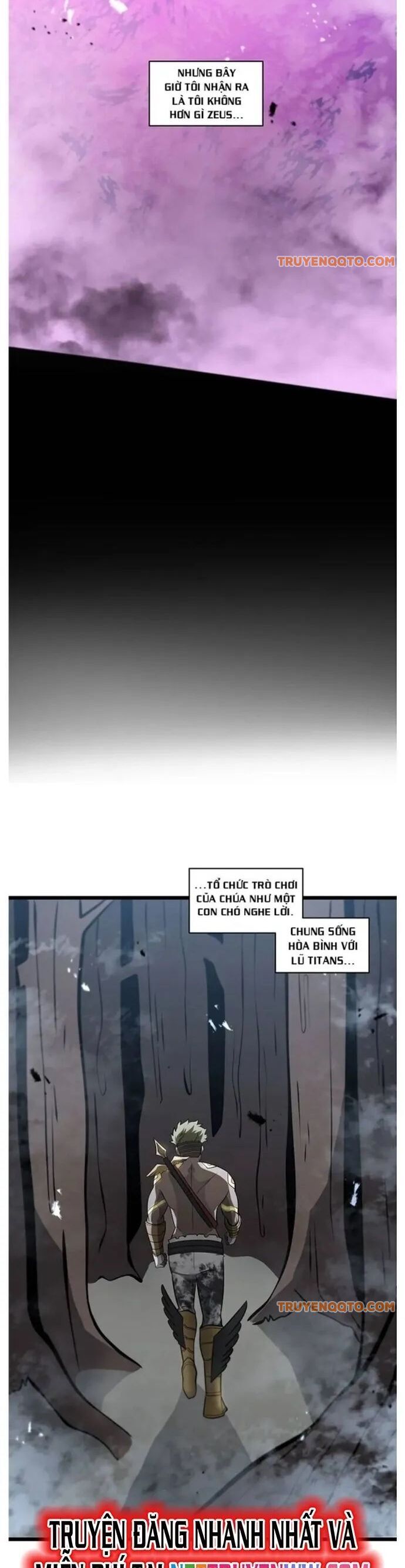 Trò Chơi Của Thần Chapter 74 - 41