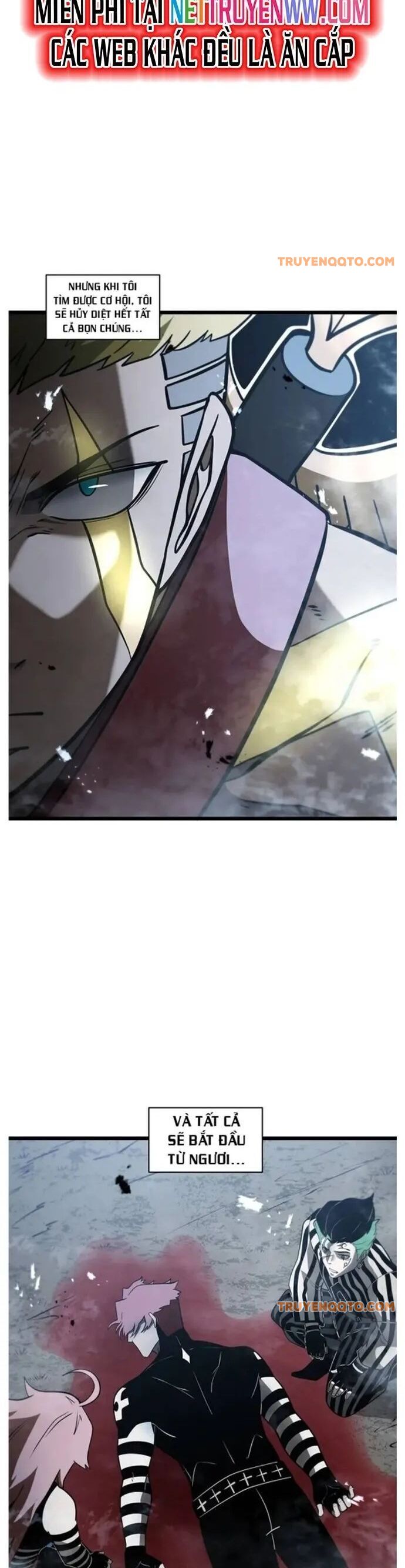 Trò Chơi Của Thần Chapter 74 - 42