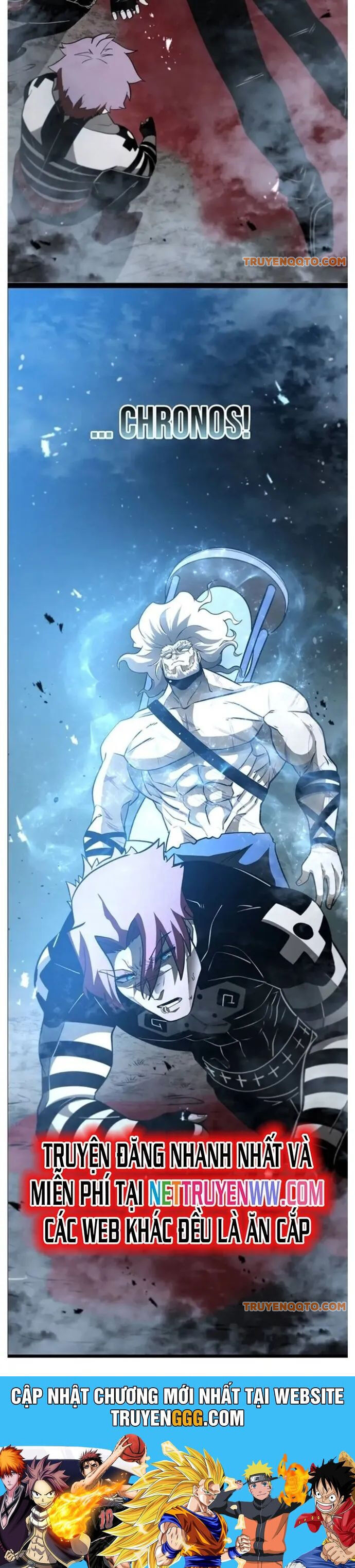 Trò Chơi Của Thần Chapter 74 - 43