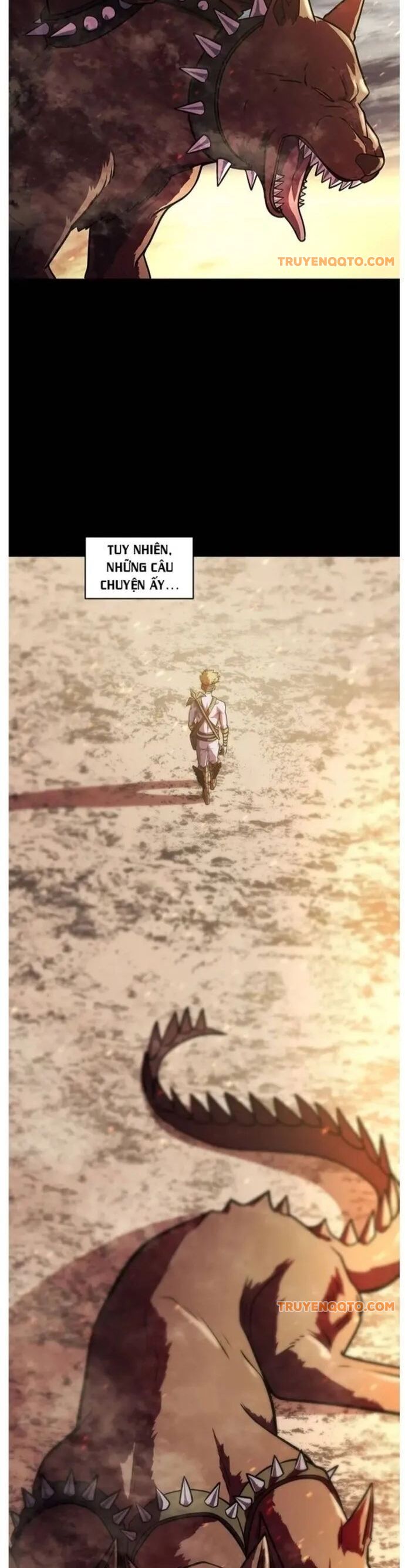 Trò Chơi Của Thần Chapter 74 - 6