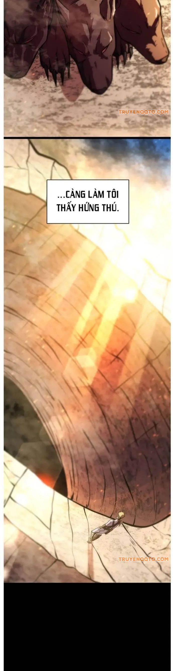 Trò Chơi Của Thần Chapter 74 - 7