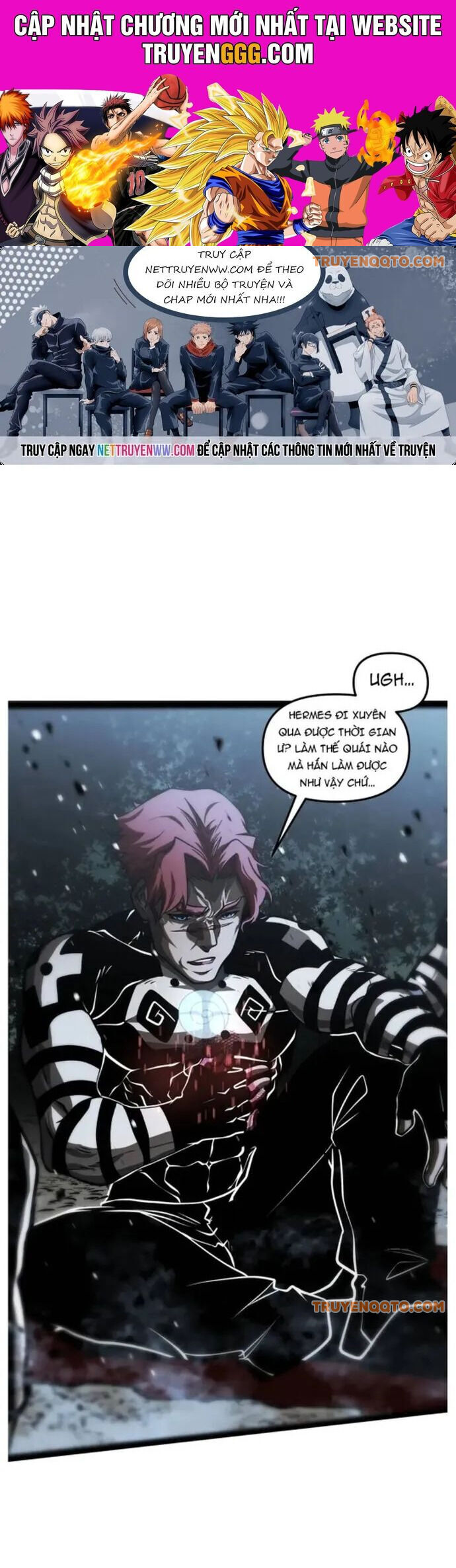 Trò Chơi Của Thần Chapter 75 - 1