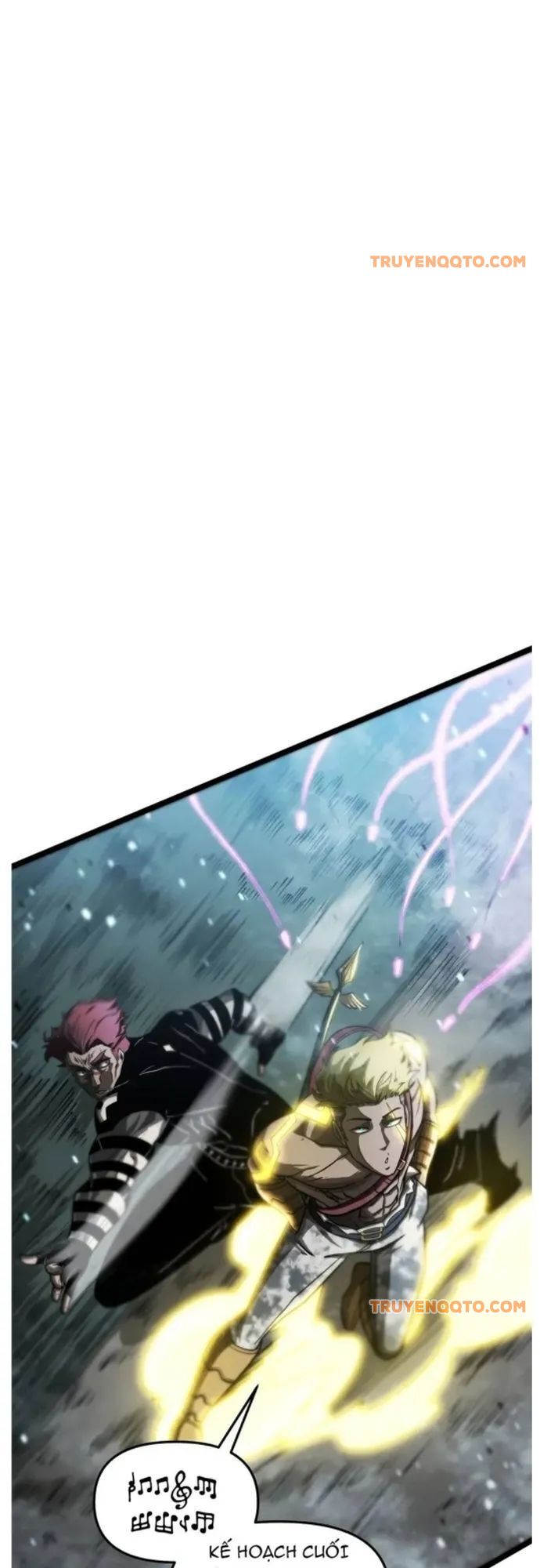 Trò Chơi Của Thần Chapter 75 - 13