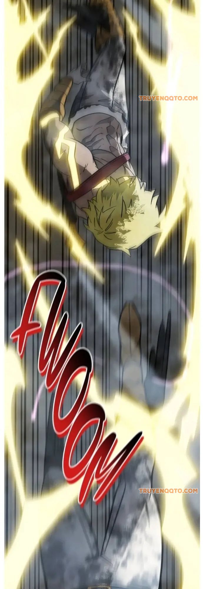 Trò Chơi Của Thần Chapter 75 - 18