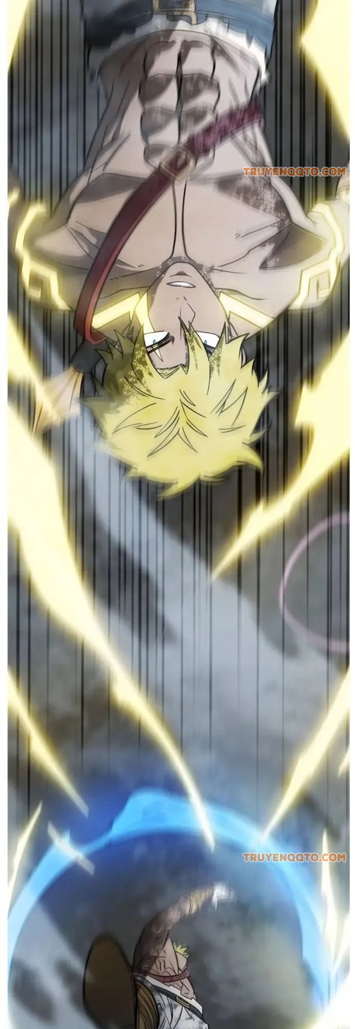 Trò Chơi Của Thần Chapter 75 - 19