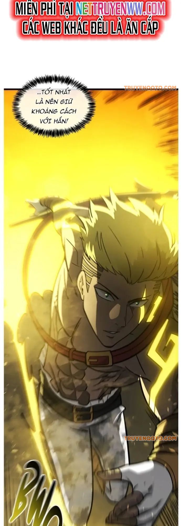 Trò Chơi Của Thần Chapter 75 - 21