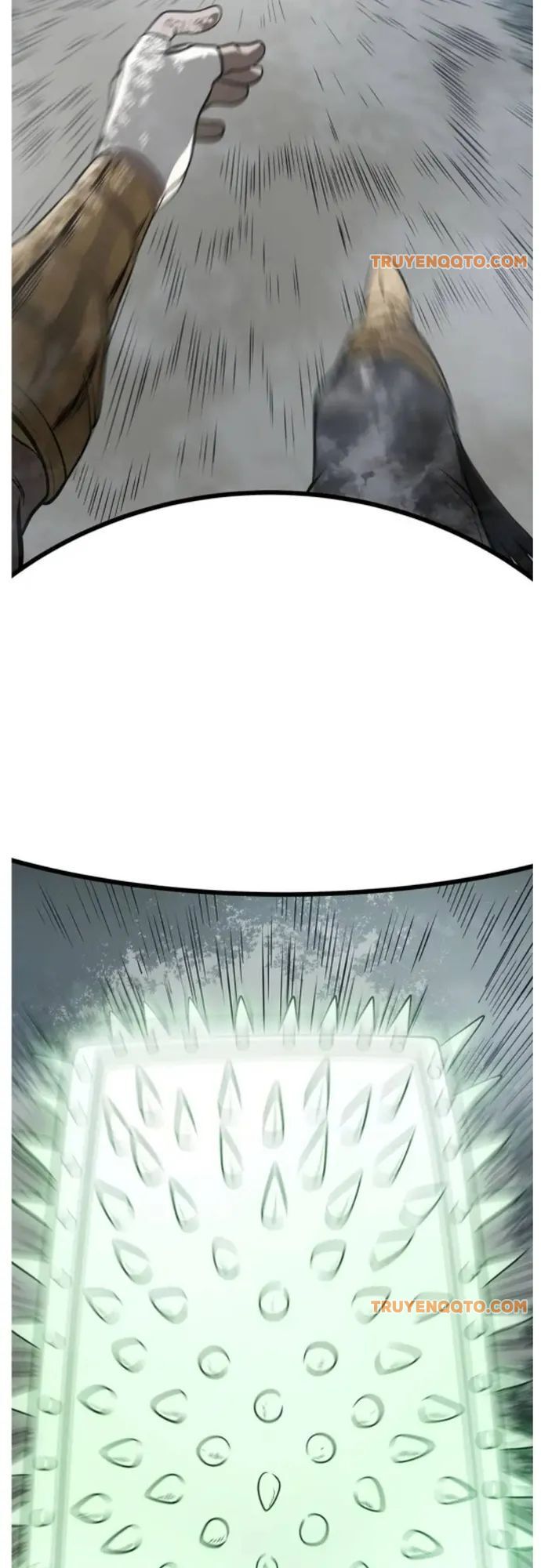 Trò Chơi Của Thần Chapter 75 - 23