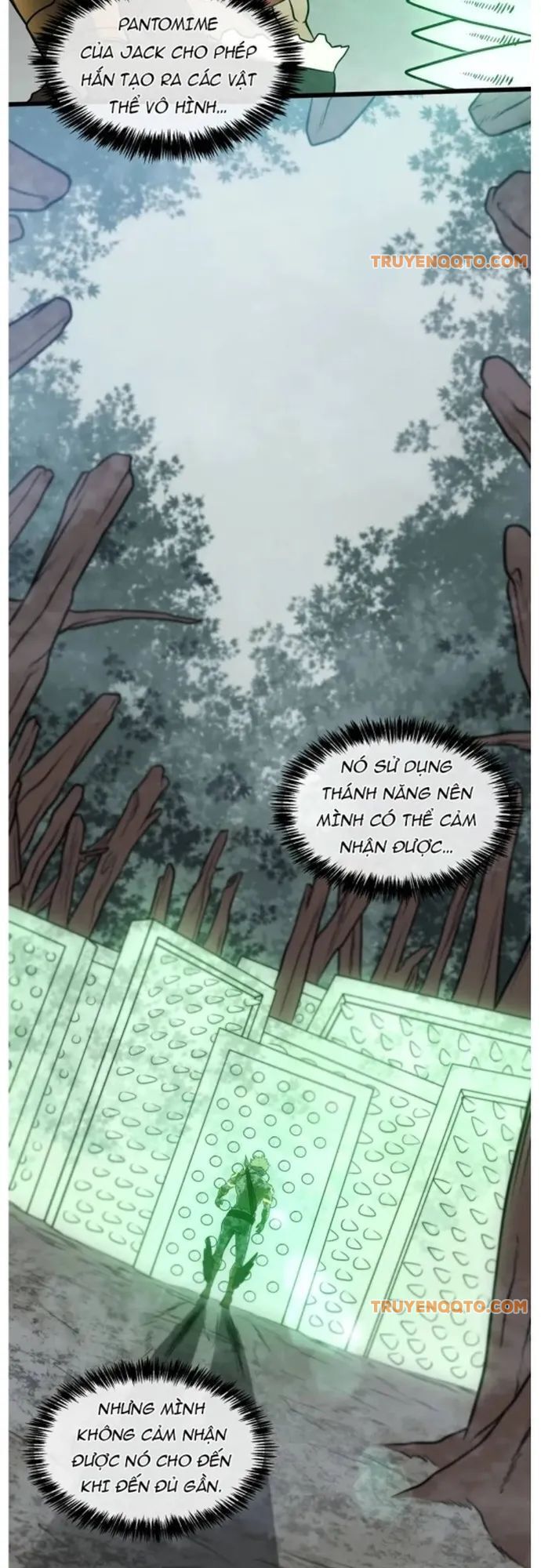 Trò Chơi Của Thần Chapter 75 - 27