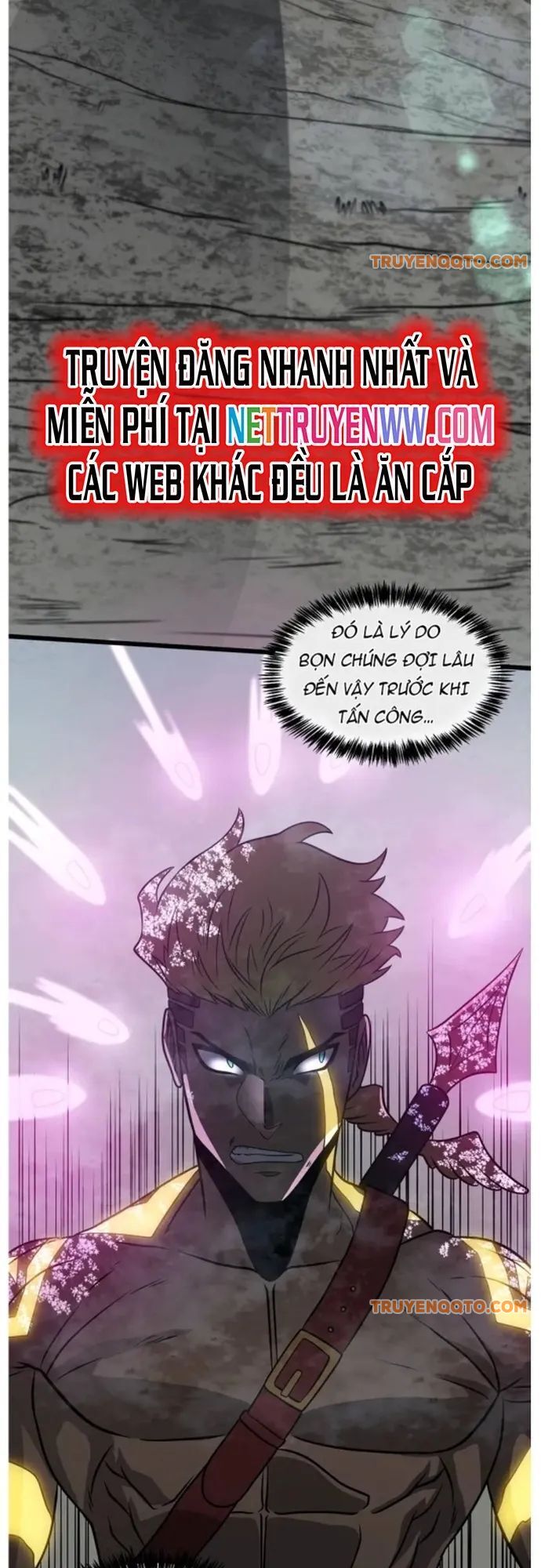 Trò Chơi Của Thần Chapter 75 - 28