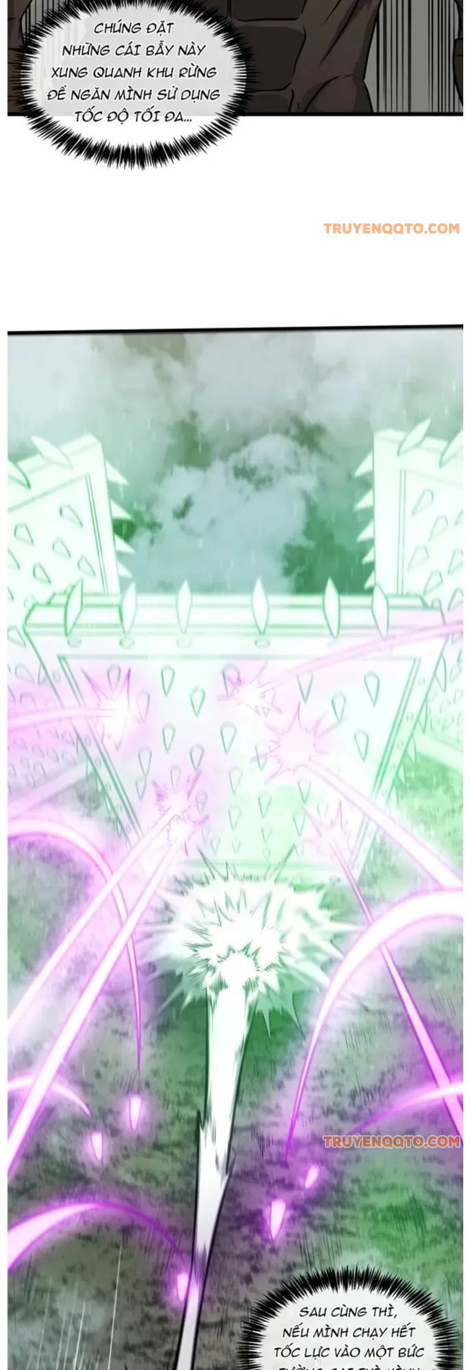 Trò Chơi Của Thần Chapter 75 - 29