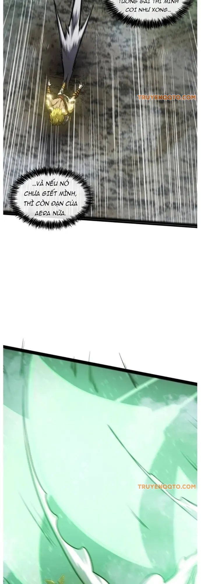 Trò Chơi Của Thần Chapter 75 - 30