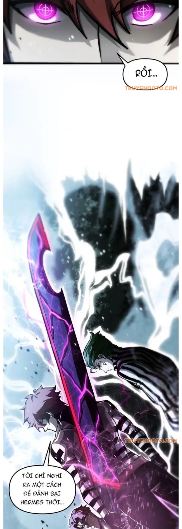 Trò Chơi Của Thần Chapter 75 - 4