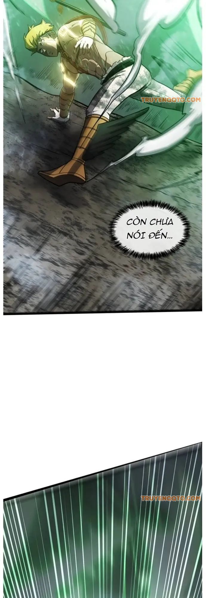 Trò Chơi Của Thần Chapter 75 - 31