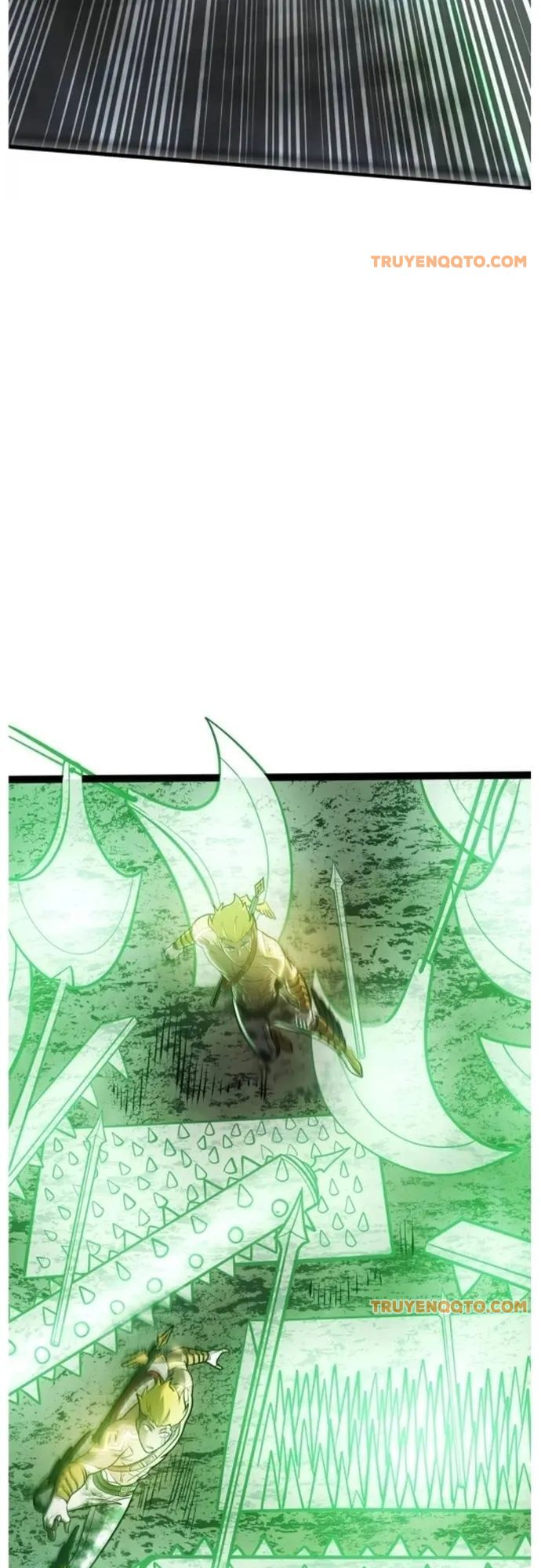 Trò Chơi Của Thần Chapter 75 - 33