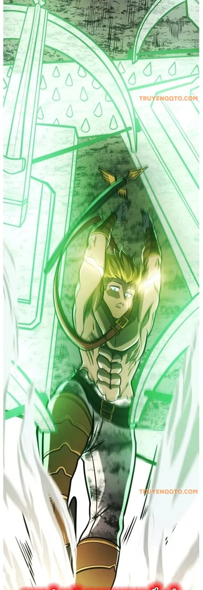 Trò Chơi Của Thần Chapter 75 - 35