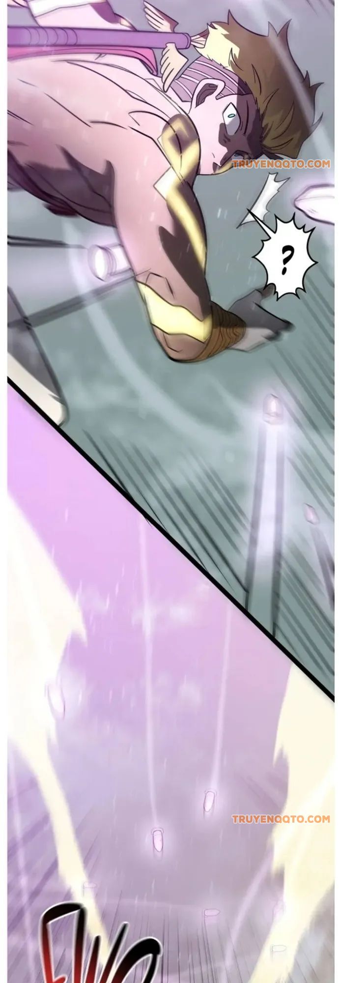 Trò Chơi Của Thần Chapter 75 - 41