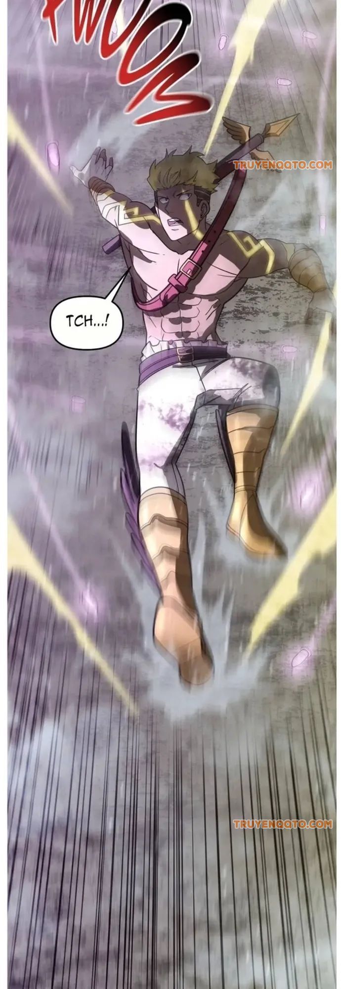 Trò Chơi Của Thần Chapter 75 - 42