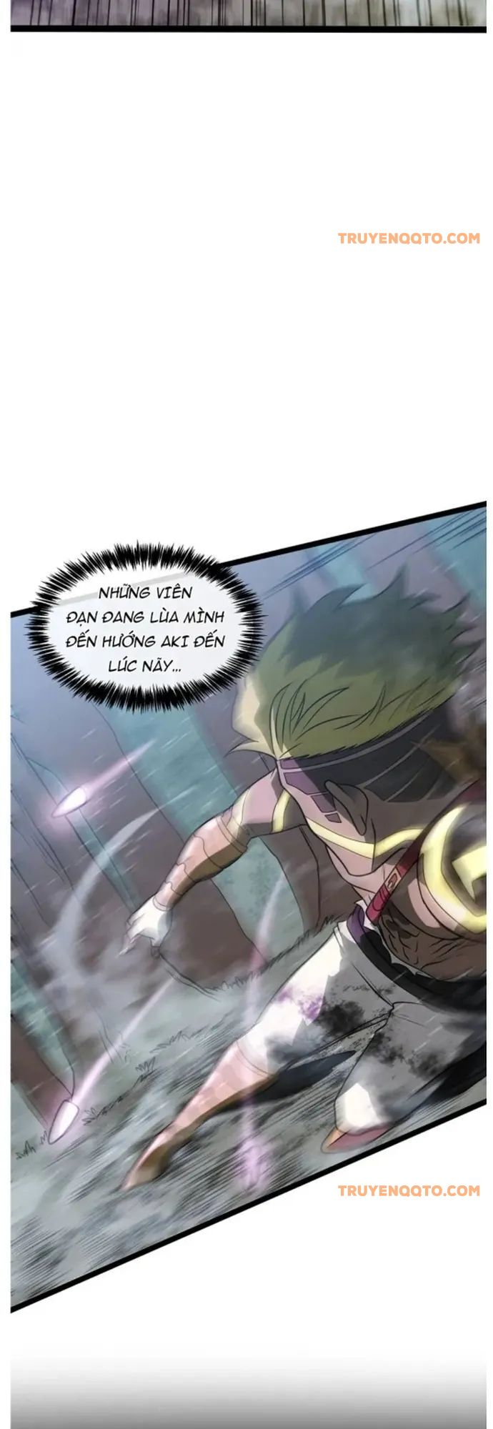 Trò Chơi Của Thần Chapter 75 - 43