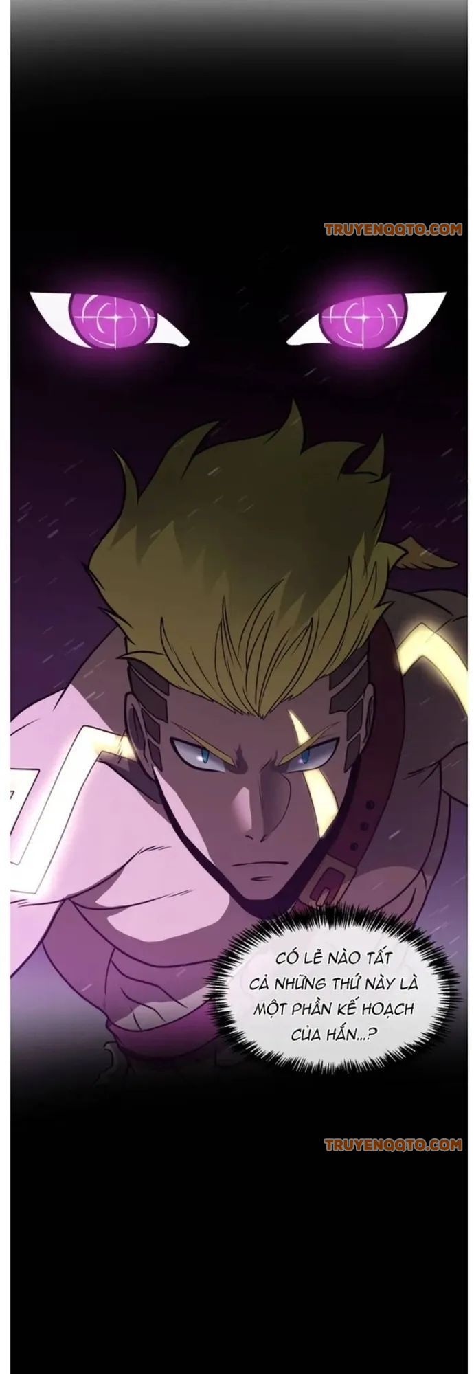 Trò Chơi Của Thần Chapter 75 - 44