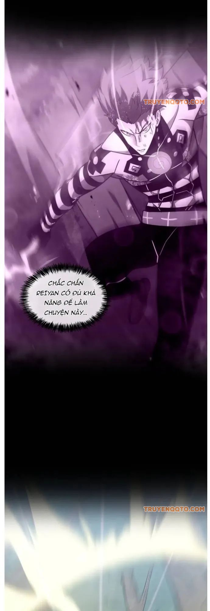 Trò Chơi Của Thần Chapter 75 - 45